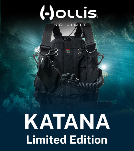 Katana Limited Edition