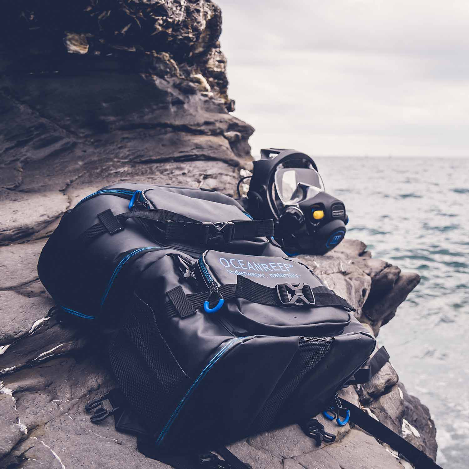 Ocean Reef Neptune III Package