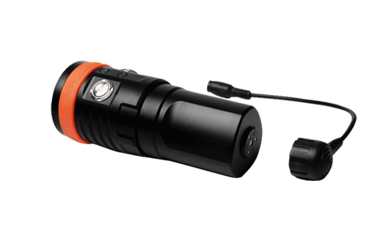 Orca Torch D900V