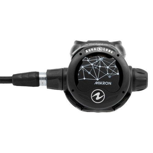 Aqualung Mikron Regulator