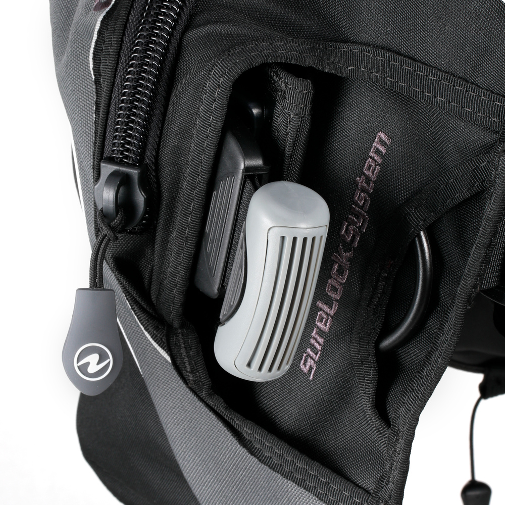 Aqualung Pro HD Men's BCD