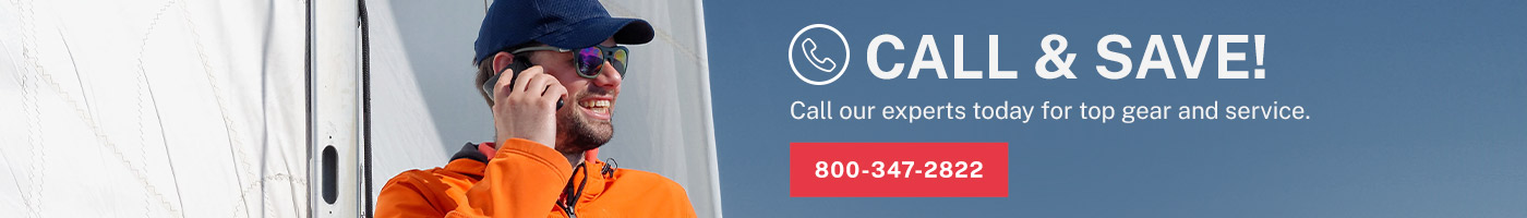Call & Save on Your Gear Today!