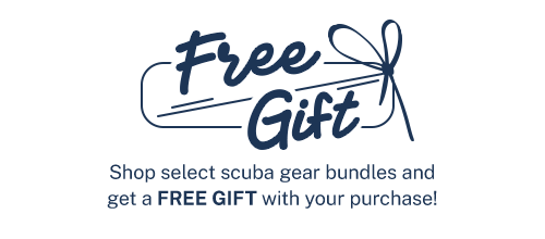 Free Gift with Purchase