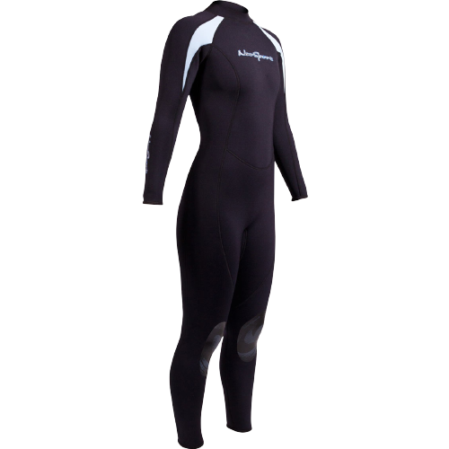 NeoSport XSPAN 7mm women's Jumpsuit