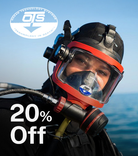 20% OFF OTS