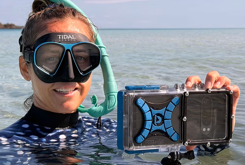 NEW ProShot Universal Android Cases