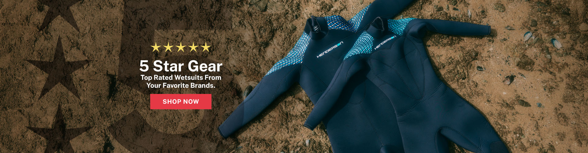 Top Rated Wetsuits
