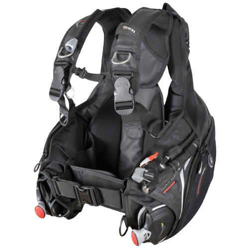 Mares Guardian BCD Ergotrim for Men