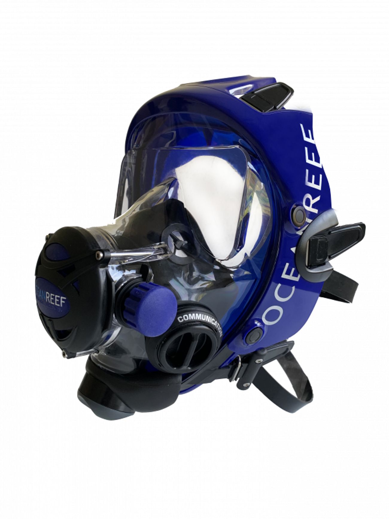 Ocean Reef Space Extender Mask