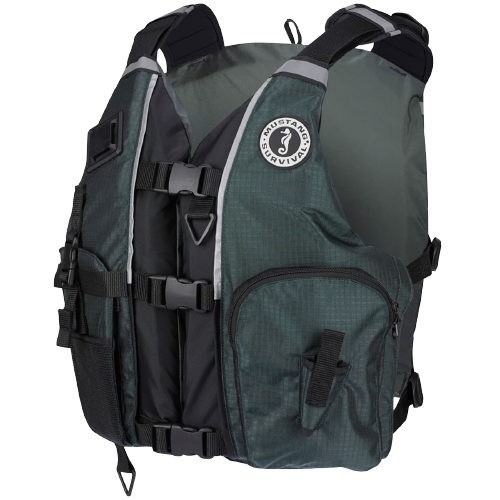Mustang Survival Topwater Foam Vest