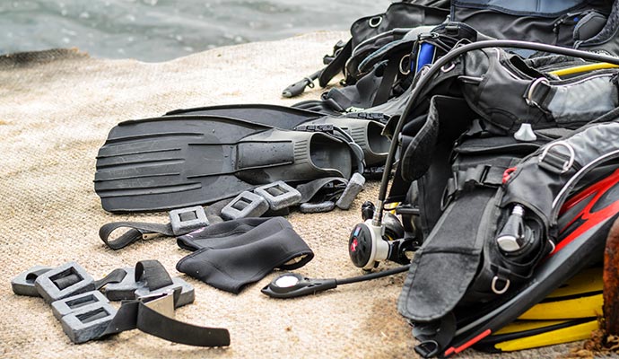 Shop Pre-Owned Gear and Save