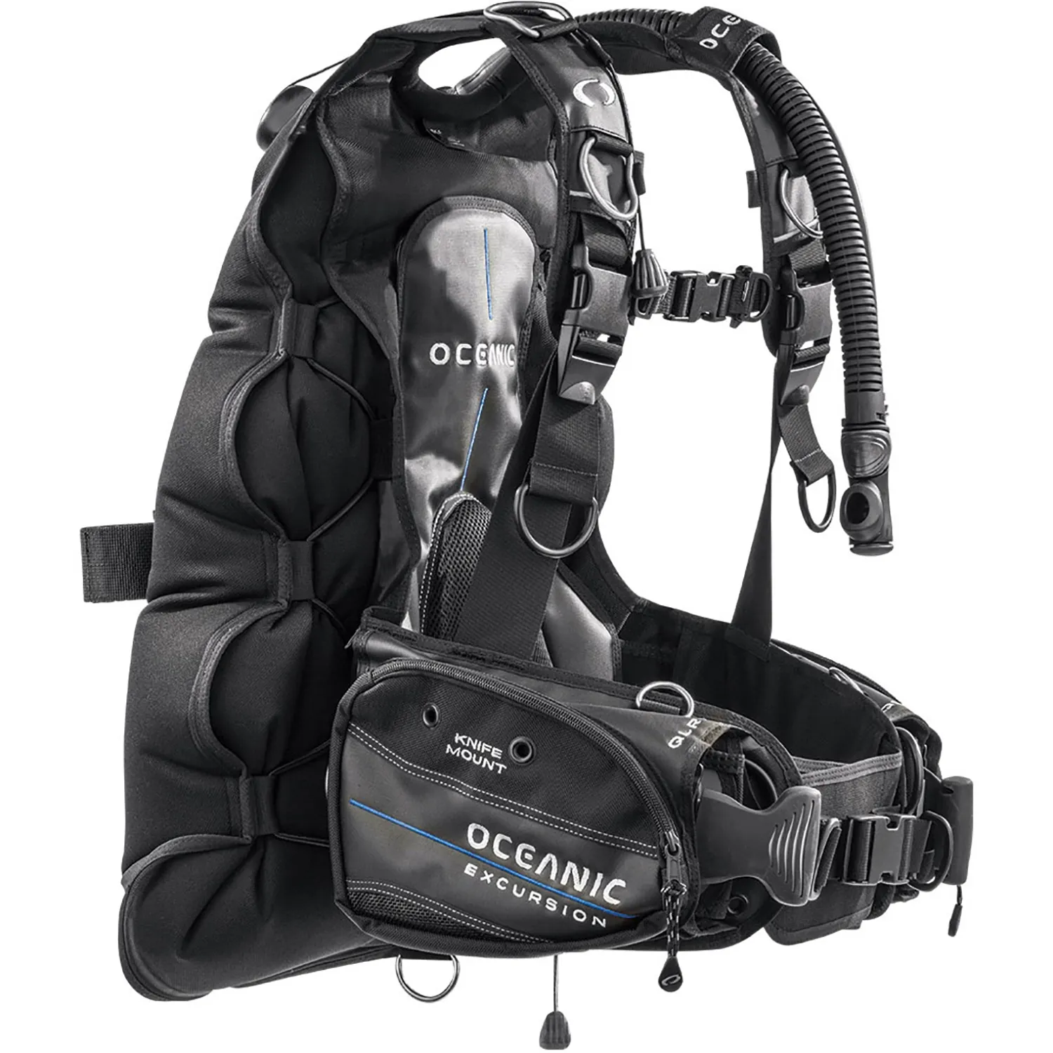 Oceanic Excursion BC