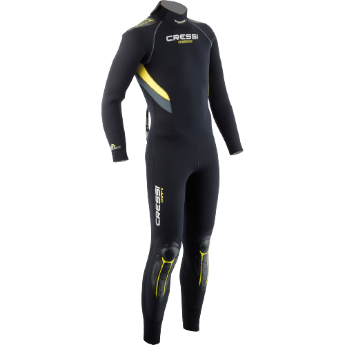 Wetsuit Cressi para hombre