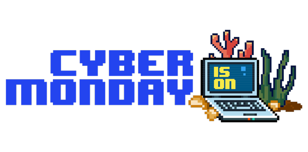Cyber Monday Deals