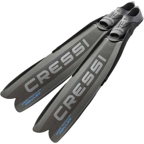 Freediving Fins