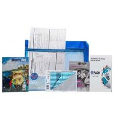 Books, Guides,  & Learning