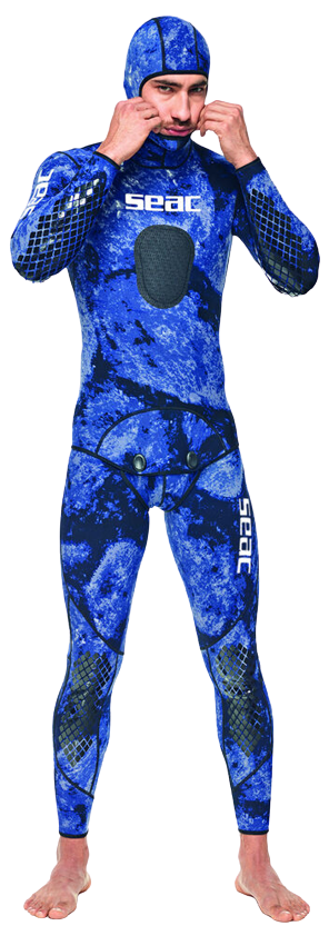 Makaira 2mm Men's Wetsuit