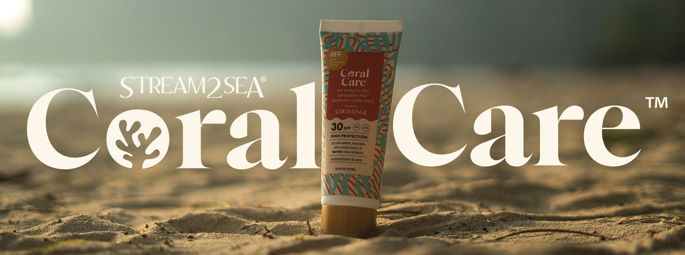 Coral Care