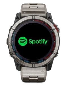 Garmin Quatix 7 Marine GPS Smartwatch