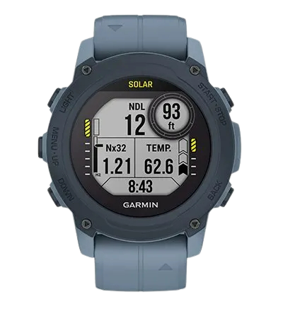 Garmin Descent G1