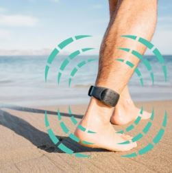 Sharkbanz 2 Magnetic Shark Deterrent Band