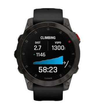 Garmin Epix Gen 2 Smartwatch