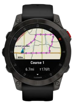 Garmin Epix Gen 2 Smartwatch