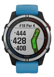 Garmin Quatix 7 Marine GPS Smartwatch