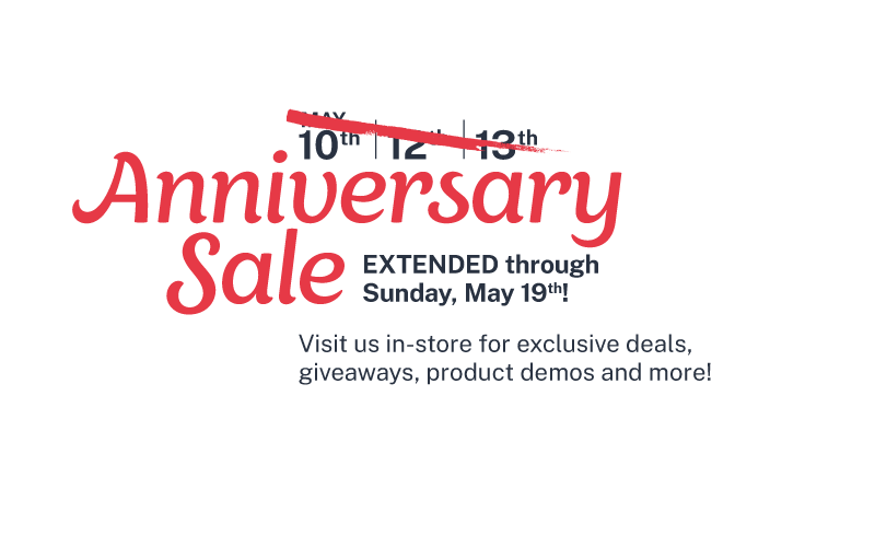 Scuba.com Local Dive Shop | Anniversary Sale