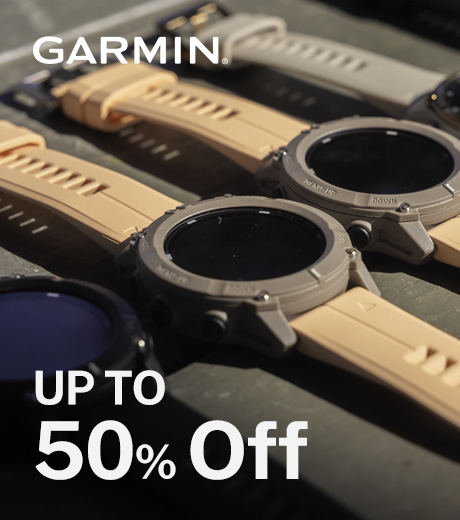 Up to $250 OFF Garmin Descent