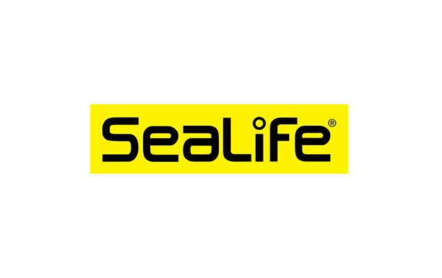 Sealife Underwater Cameras, Lights and Accessories