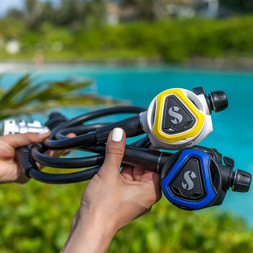 Why Divers Will Love the New C370