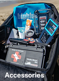 Dive Accessories