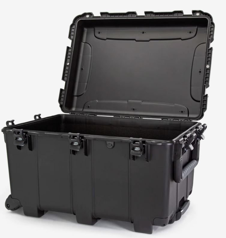 Pelican Product Spotlight: The Best Rolling Tool Box