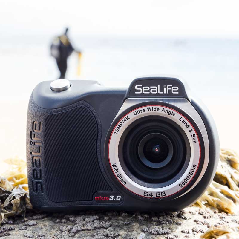 Sealife Micro 3.0