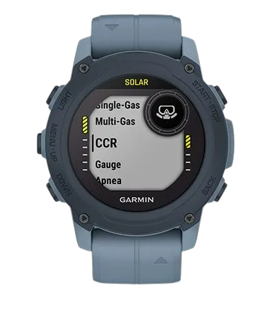 Garmin Descent G1