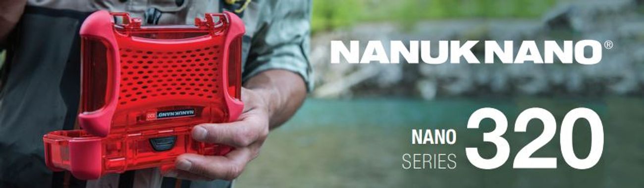 NANUK NANO 320