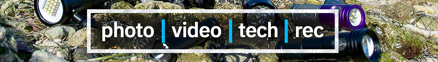 Shop Bigblue Lights at Scuba.com