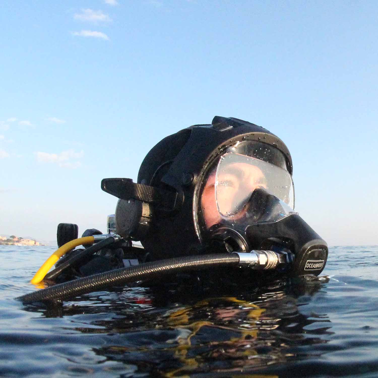 Ocean Reef Neptune III Package