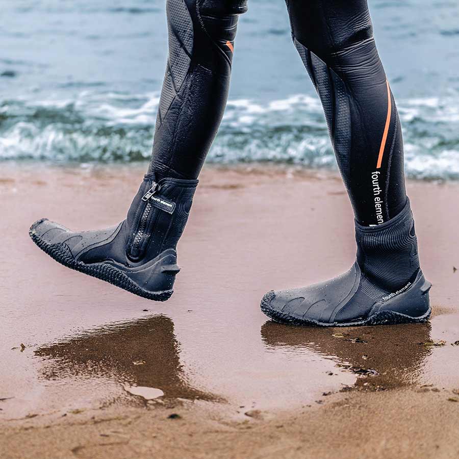 Fourth Element Boots