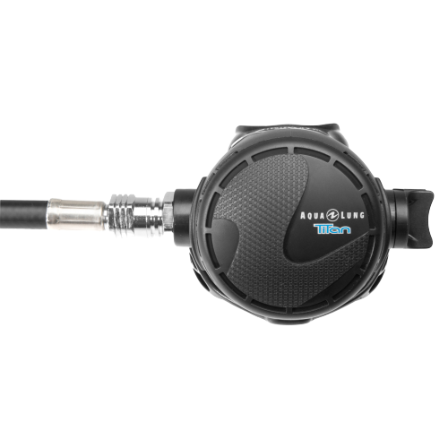 Aqualung Titan Regulator