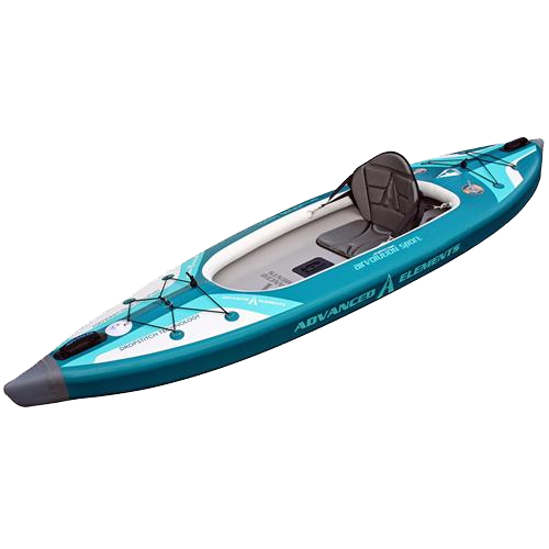 Kayaks
