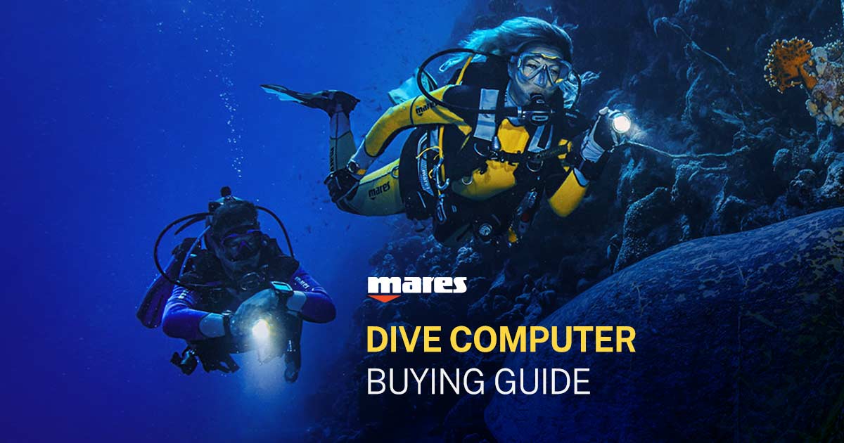 II. Benefits of Using a Dive Computer