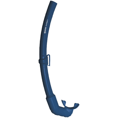 Mares Element Floating Freediving Snorkel