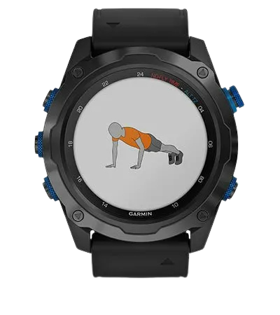 Dive computer deals garmin