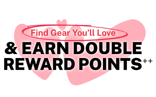 Check out our top Picks for Them on Valentine's Day