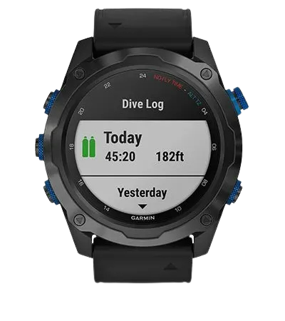 Garmin Descent MK2i Dive Computer with Transmitter