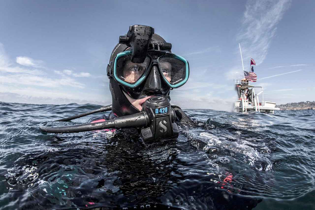 Introducing the new D420 regulator