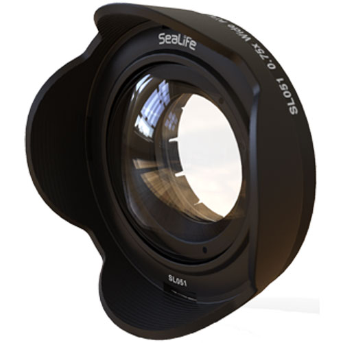 Find the latest underwater photography gear from top brands you love