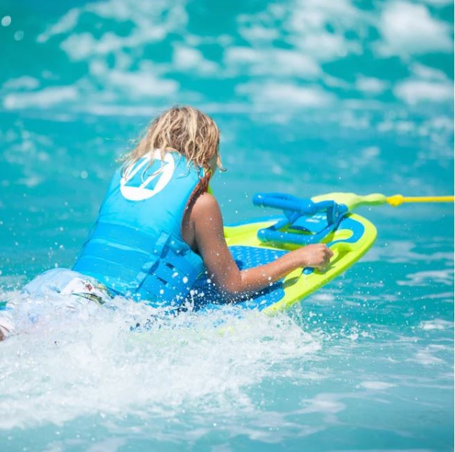 ZUP YouGo Board